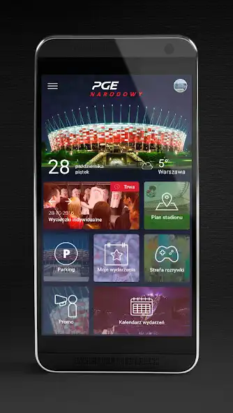 Play PGE Narodowy  and enjoy PGE Narodowy with UptoPlay