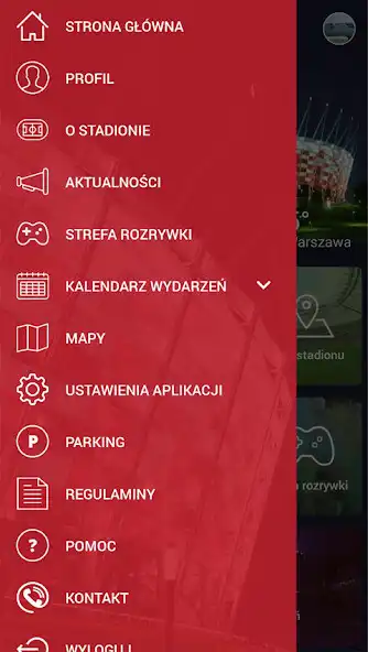 Play PGE Narodowy as an online game PGE Narodowy with UptoPlay