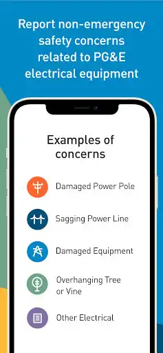 Play PGE Report It  and enjoy PGE Report It with UptoPlay