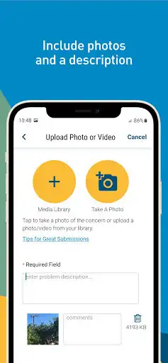 Play PGE Report It as an online game PGE Report It with UptoPlay