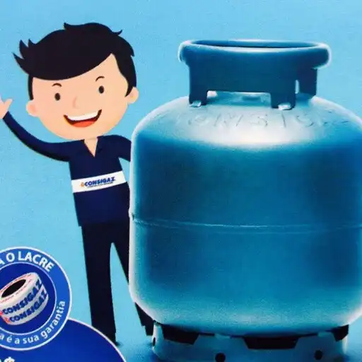 Play PG GÁS  ÁGUA APK