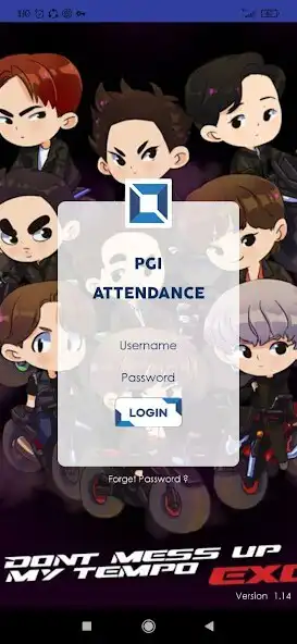 Play PGI Absensi Karyawan  and enjoy PGI Absensi Karyawan with UptoPlay