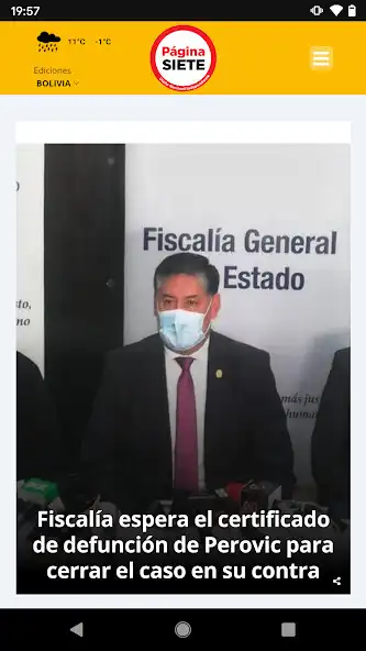 Play Página Siete Pro as an online game online Página Siete Pro with UptoPlay Play Página Siete Pro as an online game Página Siete Pro with UptoPlay