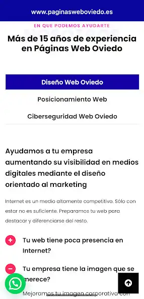 Play Páginas Web Oviedo as an online game online Páginas Web Oviedo with UptoPlay Play Páginas Web Oviedo as an online game Páginas Web Oviedo with UptoPlay