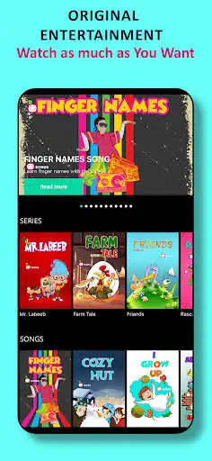 Play PG Kids  and enjoy PG Kids with UptoPlay