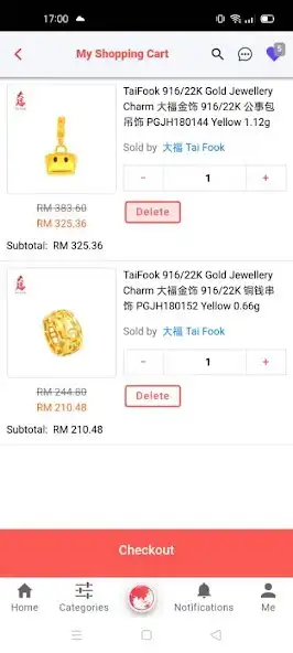 Play PGMall - Shop Share Earn as an online game PGMall - Shop Share Earn with UptoPlay