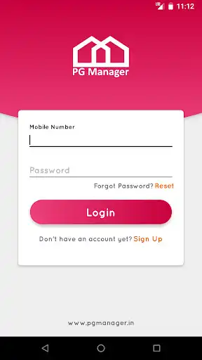 Play PG Manager - Paying Guest Management App  and enjoy PG Manager - Paying Guest Management App with UptoPlay