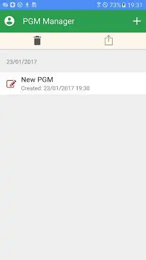 Play PGM Manager  and enjoy PGM Manager with UptoPlay