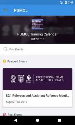 Play PGMOL Play PGMOL