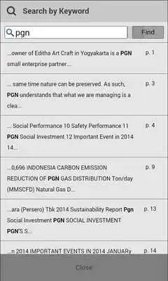 Play PGN SR 2014 Play PGN SR 2014