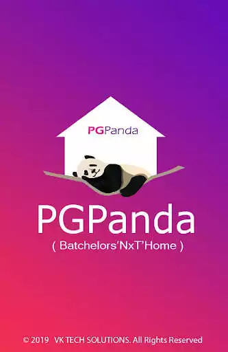 Play PGPanda HOST  and enjoy PGPanda HOST with UptoPlay