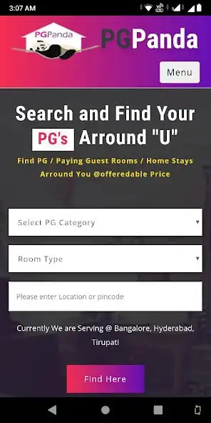 Play PGPanda  and enjoy PGPanda with UptoPlay