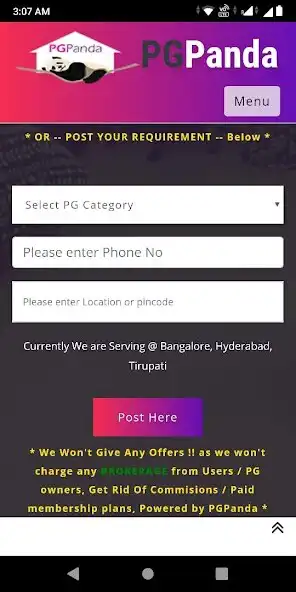 Play PGPanda as an online game PGPanda with UptoPlay