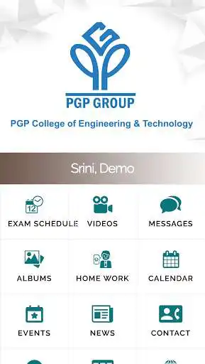 Play PGP College of Engineering & Technology  and enjoy PGP College of Engineering & Technology with UptoPlay