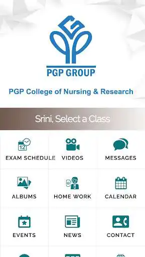 Play PGP College of Nursing & Research  and enjoy PGP College of Nursing & Research with UptoPlay