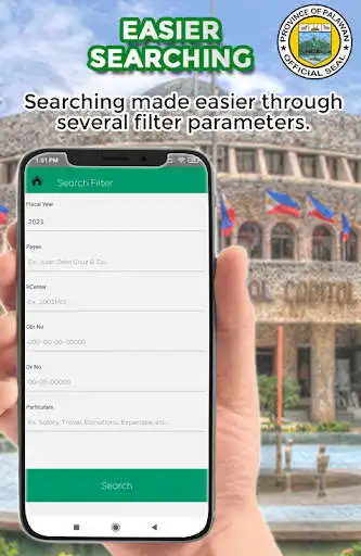 Play PGPIS Document Tracking as an online game PGPIS Document Tracking with UptoPlay