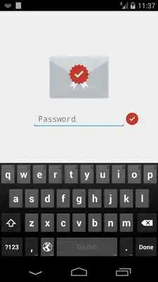 Play PGP Mail Play PGP Mail