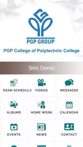 Play PGP Polytechnic College  and enjoy PGP Polytechnic College with UptoPlay