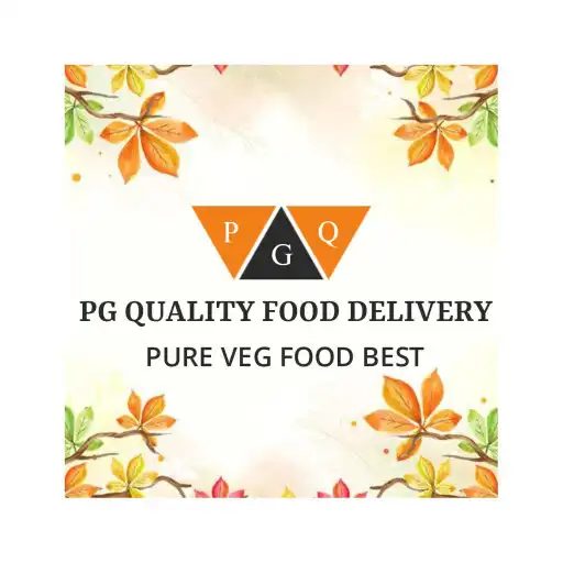 Play PG QUALITY FOOD SERVICE APK