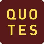 Free play online PG Quotes APK Free play online PG Quotes APK