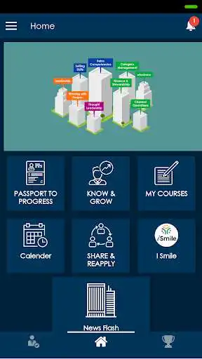 Play P&G Sales University  and enjoy P&G Sales University with UptoPlay