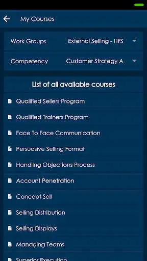 Play P&G Sales University as an online game P&G Sales University with UptoPlay