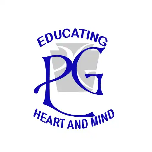 Play PG Senior Secondary School APK