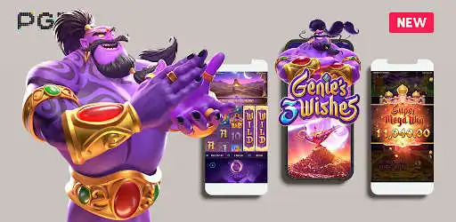 Play PG Slot Games Mobile  and enjoy PG Slot Games Mobile with UptoPlay