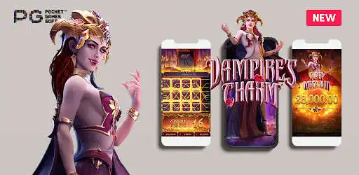 Play PG Slot Games Mobile as an online game PG Slot Games Mobile with UptoPlay