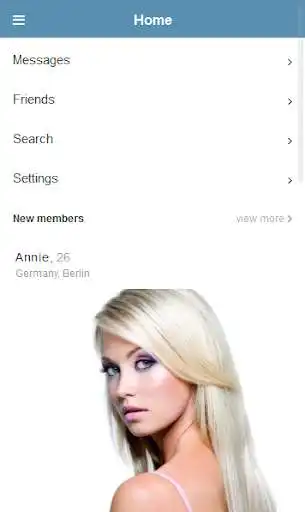 Play PG SocialBiz as an online game online PG SocialBiz with UptoPlay net.pilotgroup.pgsocial Play PG SocialBiz as an online game PG SocialBiz with UptoPlay