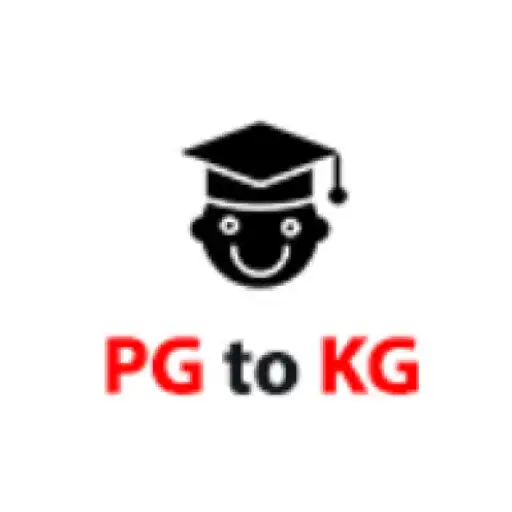 Play PG to KG APK Play PG to KG APK