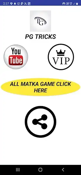 Play PG TRICKS  and enjoy PG TRICKS with UptoPlay