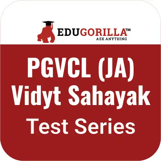 Play PGVCL Vidyut Sahayak (Junior Assistant) App APK