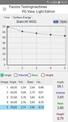 Play PG View for Pocketgoniometer PG2, PG3, PGX, PGX+ and enjoy PG View for Pocketgoniometer PG2, PG3, PGX, PGX+ with UptoPlay Play PG View for Pocketgoniometer PG2, PG3, PGX, PGX+ and enjoy PG View for Pocketgoniometer PG2, PG3, PGX, PGX+ with UptoPlay