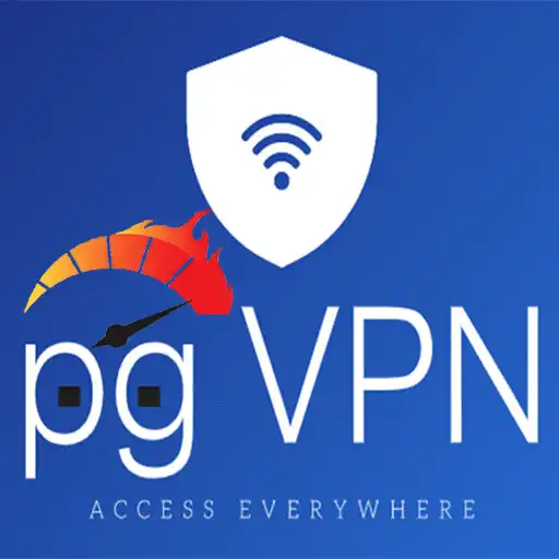 Play pg VPN APK Play pg VPN APK