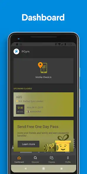 Play PGym  and enjoy PGym with UptoPlay