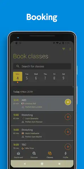 Play PGym as an online game PGym with UptoPlay