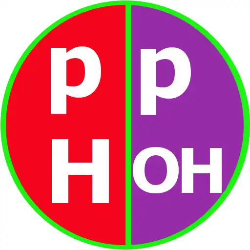 Play pH acids bases APK