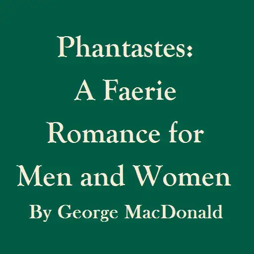 Play Phantastes - eBook APK Play Phantastes - eBook APK