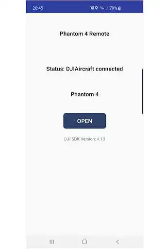 Play Phantom 4 Remote and enjoy Phantom 4 Remote with UptoPlay Play Phantom 4 Remote and enjoy Phantom 4 Remote with UptoPlay