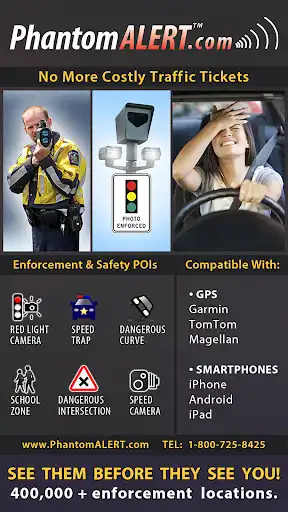 Play PhantomALERT  and enjoy PhantomALERT with UptoPlay