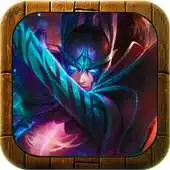 Free play online Phantom Assassin Wallpaper APK Free play online Phantom Assassin Wallpaper APK