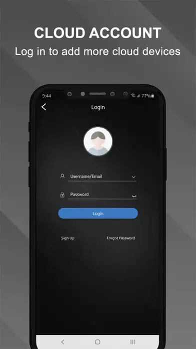 Play Phantom Cam View   and enjoy Phantom Cam View  with UptoPlay