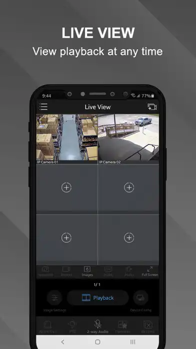 Play Phantom Cam View  as an online game Phantom Cam View  with UptoPlay