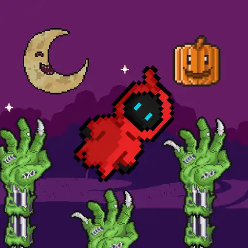 Play Phantom Flight: Monster Mayhem APK