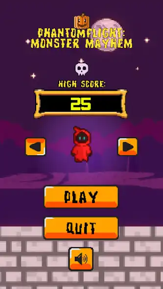 Play Phantom Flight: Monster Mayhem  and enjoy Phantom Flight: Monster Mayhem with UptoPlay