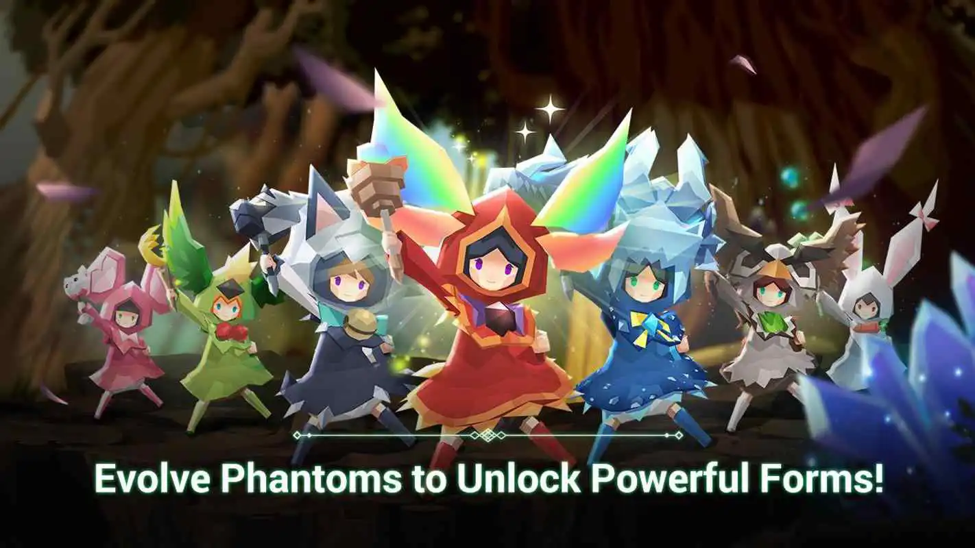 Play Phantomgate