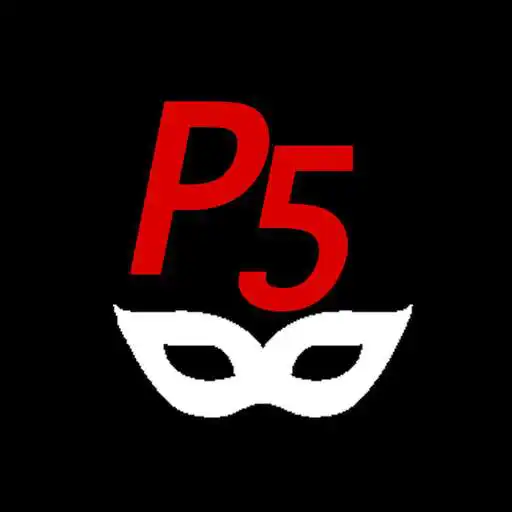 Play Phantom Guide for Persona 5 APK