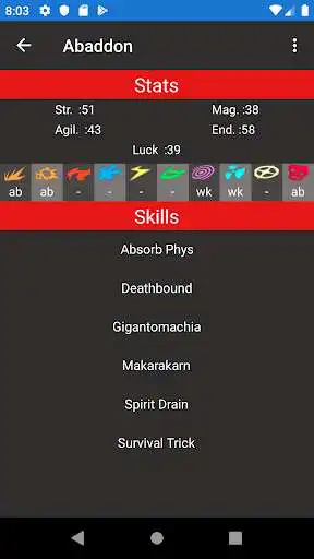 Play Phantom Guide for Persona 5 as an online game online Phantom Guide for Persona 5 with UptoPlay com.everdayease354.personadex.personadex Play Phantom Guide for Persona 5 as an online game Phantom Guide for Persona 5 with UptoPlay