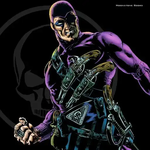 Play Phantom - Indrajal Comics APK Play Phantom - Indrajal Comics APK